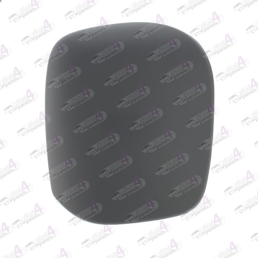 CITROEN DISPATCH 2007-2016 MIRROR COVER PRIMED RIGHT