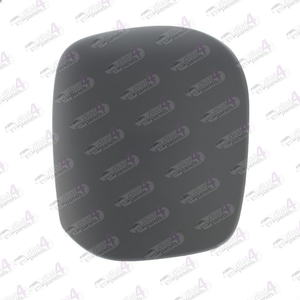 FIAT SCUDO 2007-2016 MIRROR COVER PRIMED RIGHT