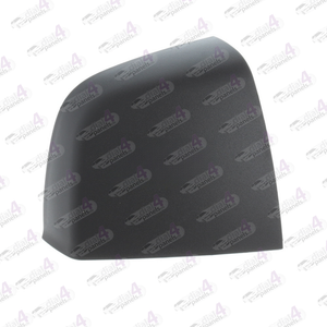 FIAT DOBLO 2015-2022 MIRROR COVER BLACK RIGHT