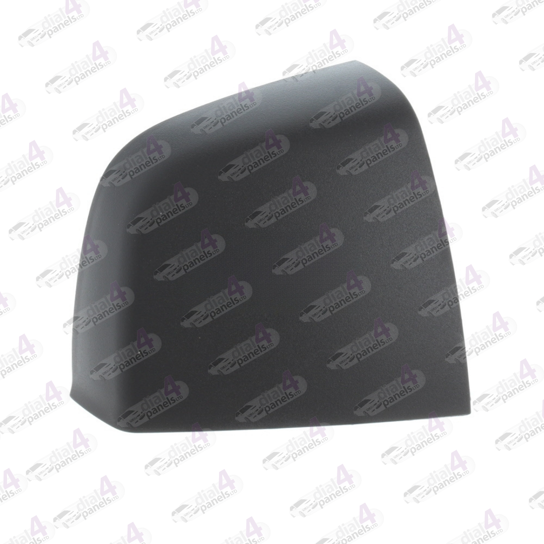 VAUXHALL COMBO 2012-2018 MIRROR COVER BLACK RIGHT