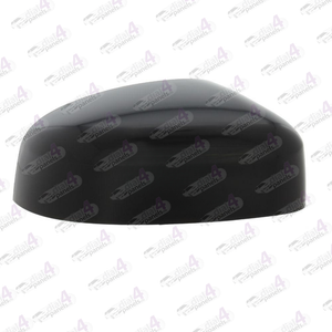 FORD MONDEO 2010-2014 DOOR MIRROR COVER BLACK RIGHT