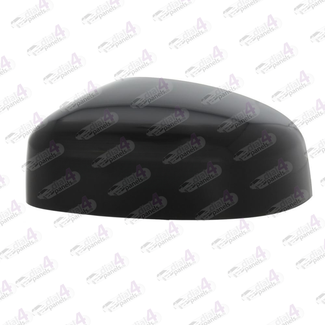 FORD MONDEO 2010-2014 DOOR MIRROR COVER BLACK LEFT