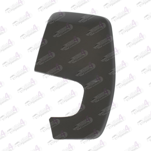 FORD TRANSIT CUSTOM 2012-2017 DOOR MIRROR COVER PRIMED LEFT