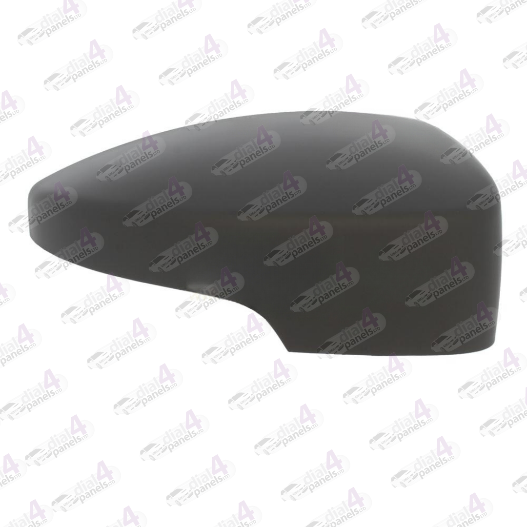 FORD ECOSPORT 2013> DOOR MIRROR COVER PRIMED RIGHT