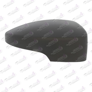 FORD ECOSPORT 2013> DOOR MIRROR COVER PRIMED RIGHT
