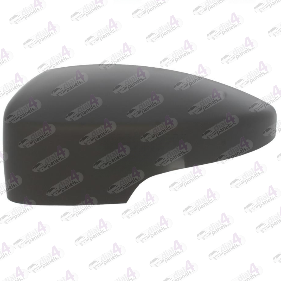FORD ECOSPORT 2013> DOOR MIRROR COVER PRIMED LEFT
