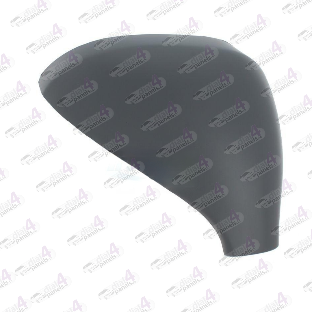 PEUGEOT 308 2007-2015 DOOR MIRROR COVER PRIMED RIGHT
