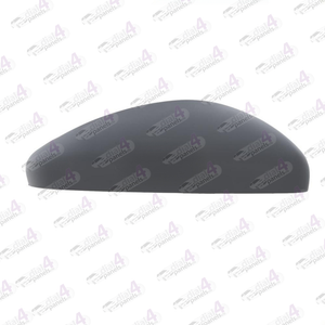 PEUGEOT 2008 2013-2019 DOOR MIRROR COVER PRIMED RIGHT