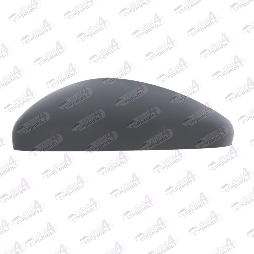 PEUGEOT 2008 2013-2019 DOOR MIRROR COVER PRIMED LEFT
