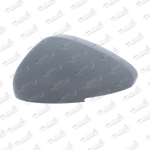 PEUGEOT 508 2011-2019 DOOR MIRROR COVER PRIMED LEFT