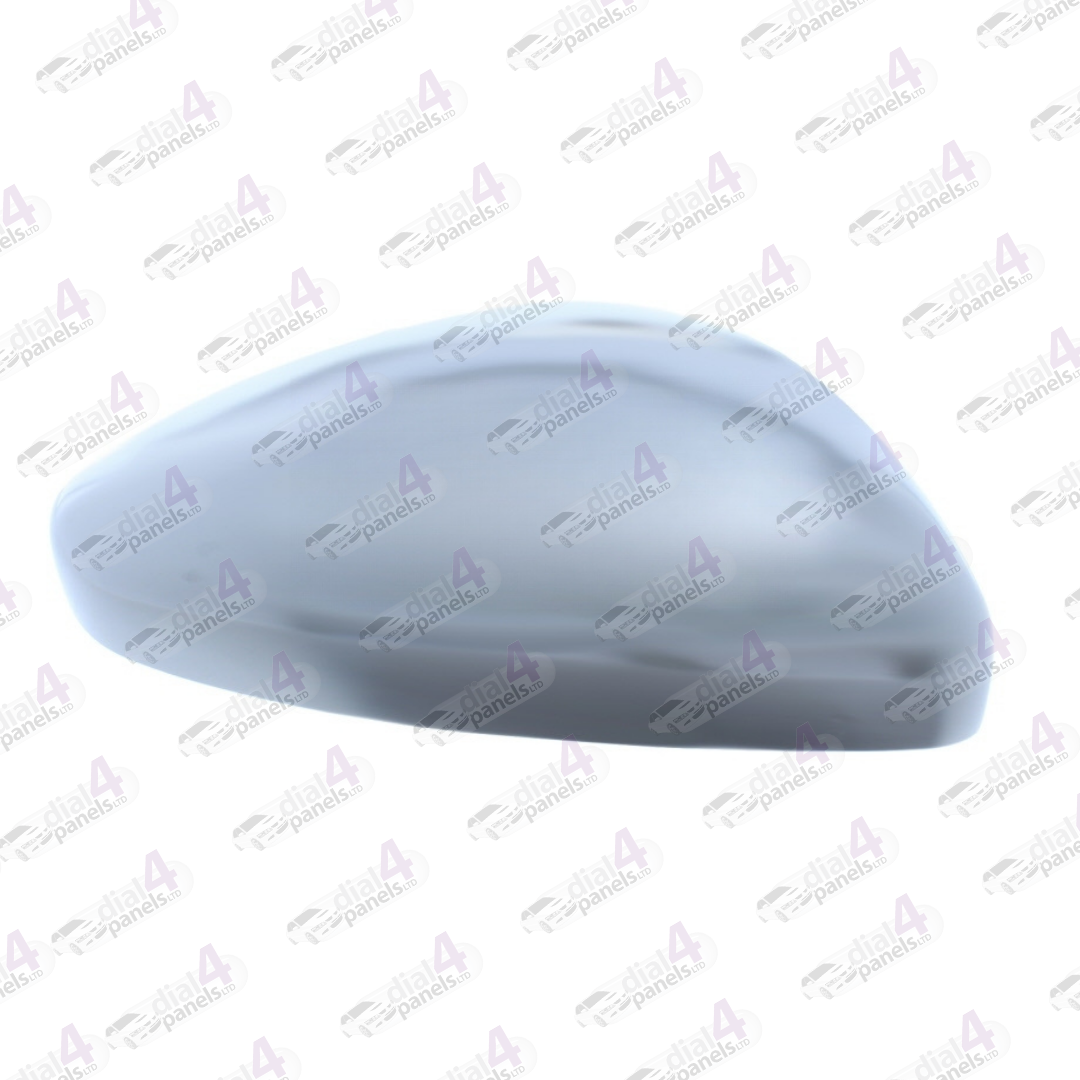 PEUGEOT 2008 2013-2019 DOOR MIRROR COVER CHROME RIGHT