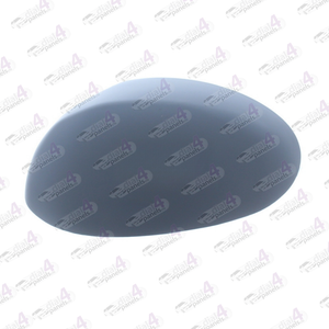 PEUGEOT 107 2005-2014 MIRROR COVER LEFT