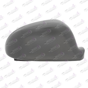 VOLKSWAGEN GOLF 2003-2008 DOOR MIRROR COVER PRIMED RIGHT