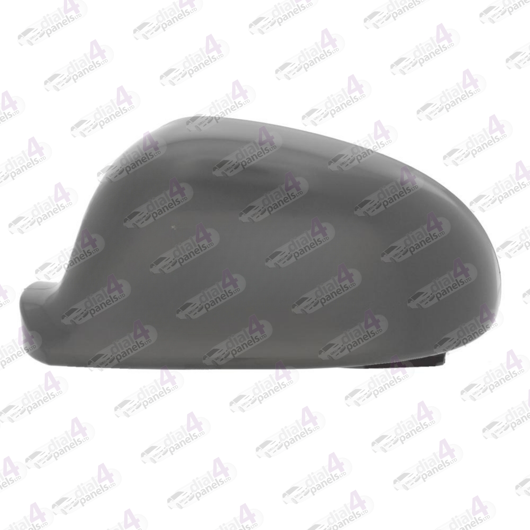 VOLKSWAGEN GOLF 2003-2008 DOOR MIRROR COVER PRIMED LEFT