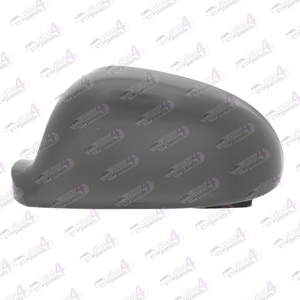VOLKSWAGEN GOLF 2003-2008 DOOR MIRROR COVER PRIMED LEFT