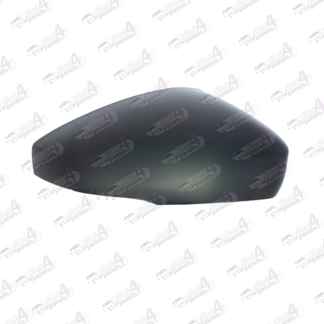SKODA CITIGO 2020> DOOR MIRROR COVER BLACK RIGHT