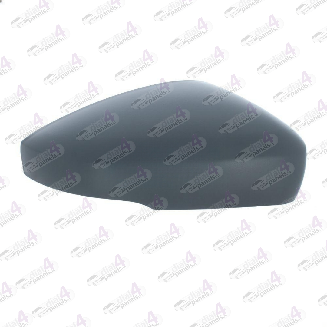 SKODA CITIGO 2020> DOOR MIRROR COVER PRIMED RIGHT