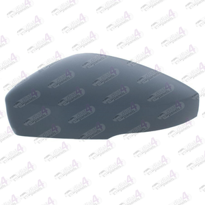 AUDI A3 2010-2012 DOOR MIRROR COVER PRIMED LEFT