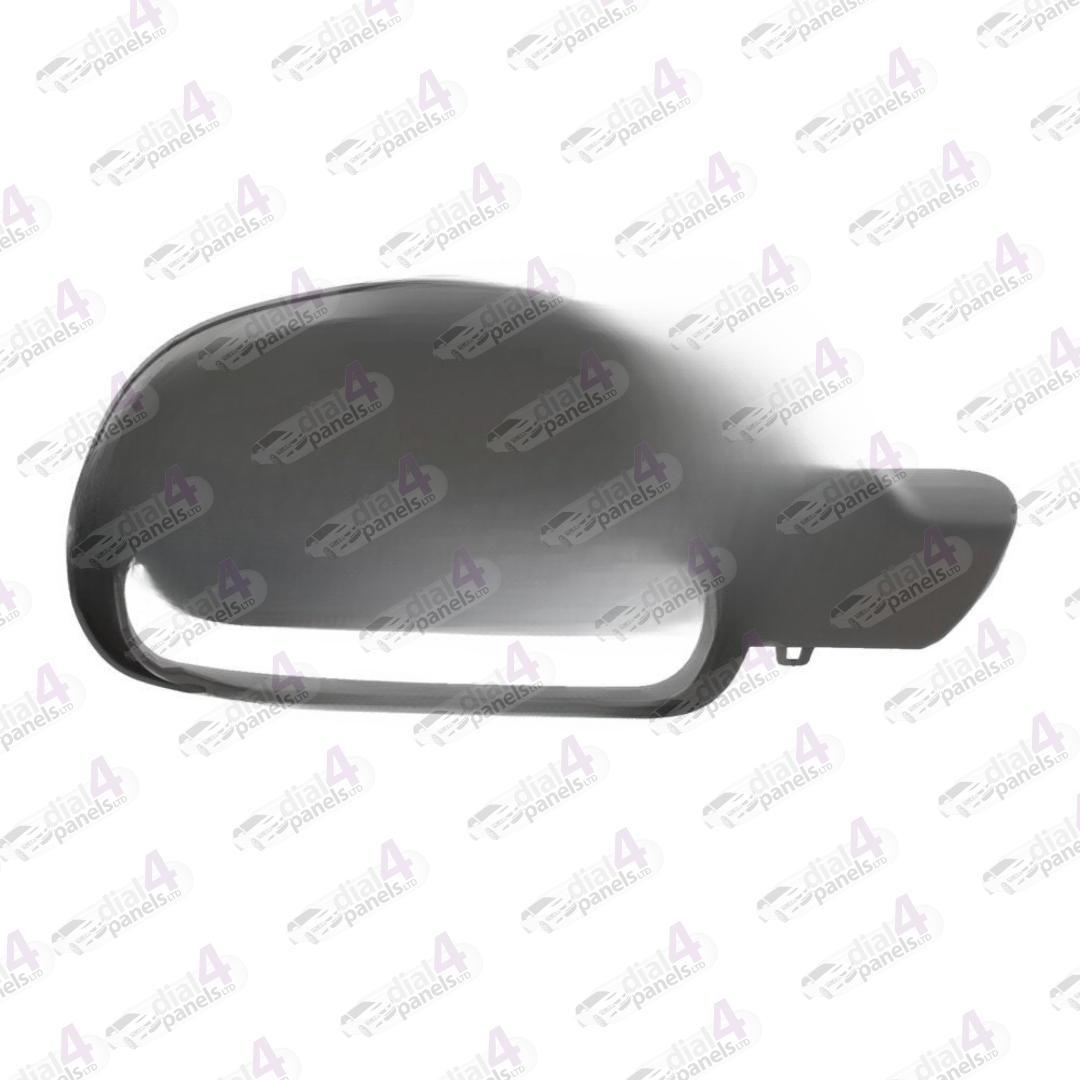 AUDI A4 2012-2015 MIRROR COVER PRIMED RIGHT