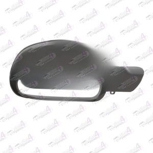AUDI A3 2010-2012 DOOR MIRROR COVER PRIMED RIGHT