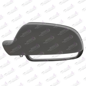 AUDI A3 2010-2012 MIRROR COVER PRIMED LEFT