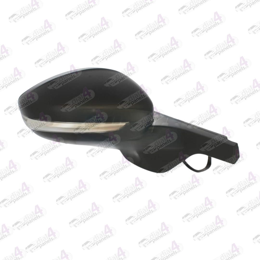 CITROEN C3 2017-2023 DOOR MIRROR CABLE WITH INDICATOR BLACK TEMPERATURE SENSOR RH