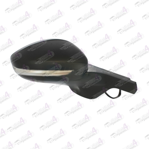 CITROEN C3 2017-2023 DOOR MIRROR CABLE WITH INDICATOR BLACK TEMPERATURE SENSOR RH