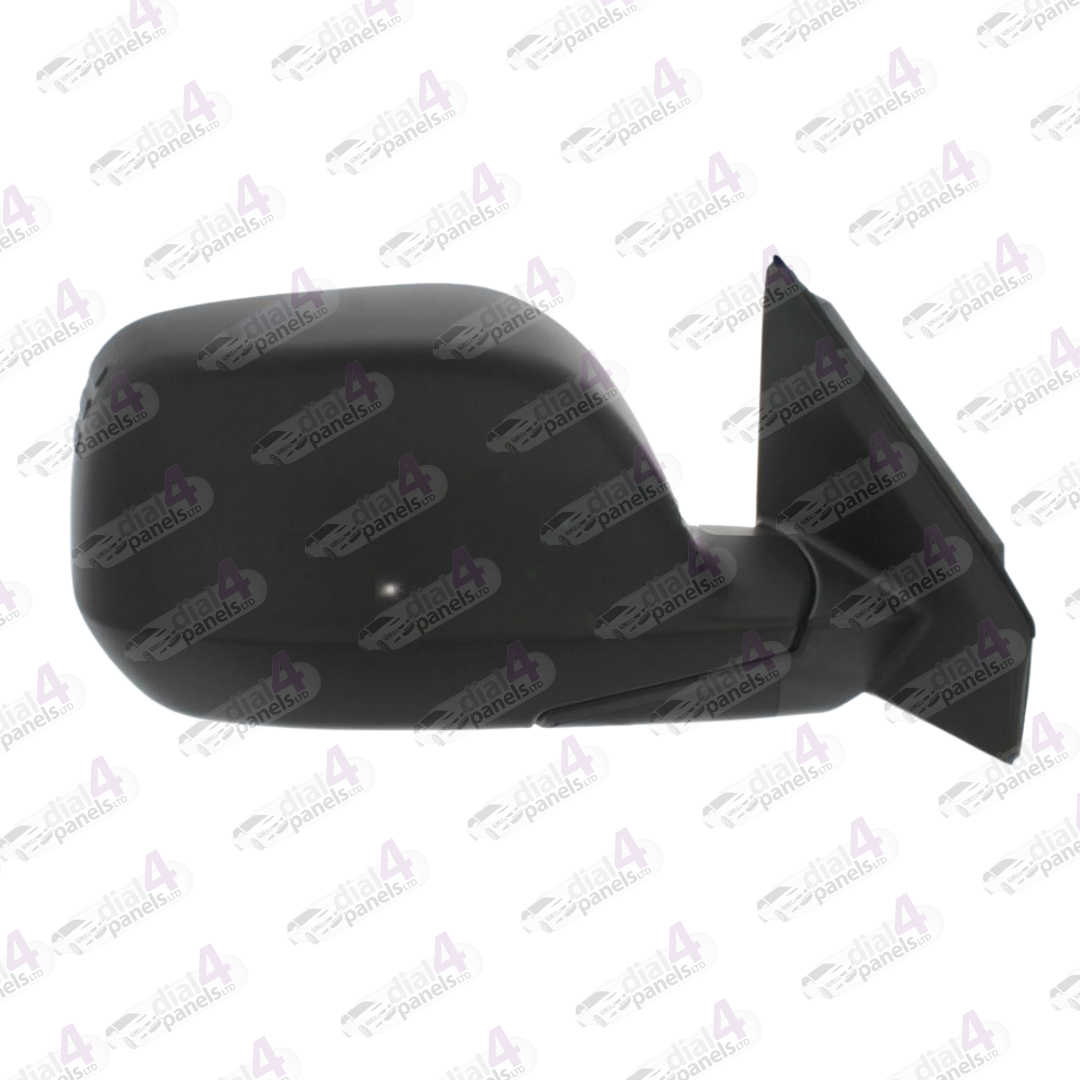 HONDA CRV 2006-2012 DOOR MIRROR ELECTRIC HEATED (NO INDICATOR) PRIMED RH