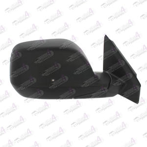 HONDA CRV 2006-2012 DOOR MIRROR ELECTRIC HEATED (NO INDICATOR) PRIMED RH