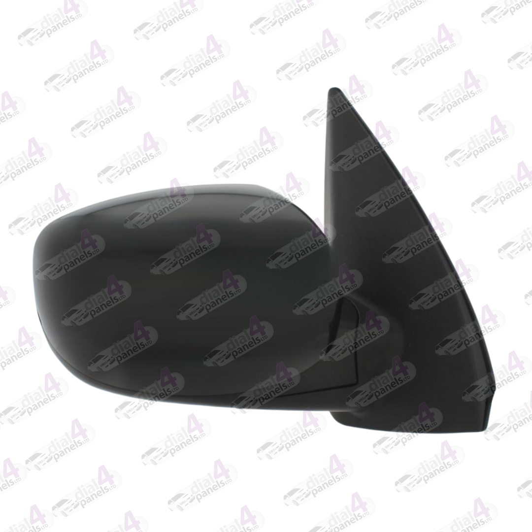 HYUNDAI I10 2008-2011 DOOR MIRROR ELECTRIC NON-HEATEDED PRIMED RH
