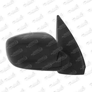 HYUNDAI I10 2008-2011 DOOR MIRROR ELECTRIC NON-HEATEDED PRIMED RH