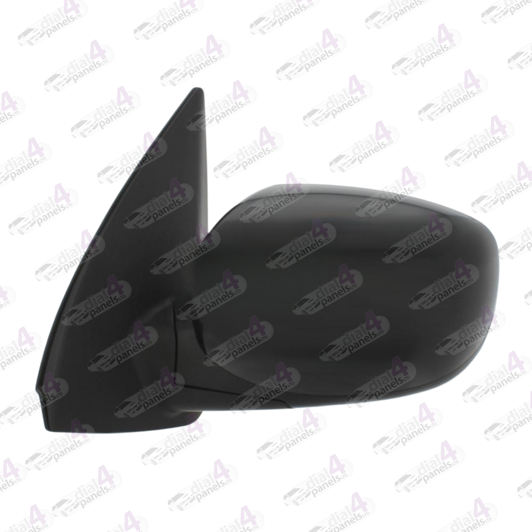HYUNDAI I10 2008-2011 DOOR MIRROR ELECTRIC NON-HEATEDED PRIMED LH