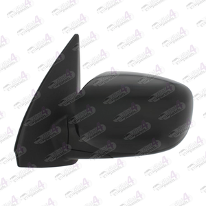 HYUNDAI I10 2008-2011 DOOR MIRROR ELECTRIC NON-HEATEDED PRIMED LH