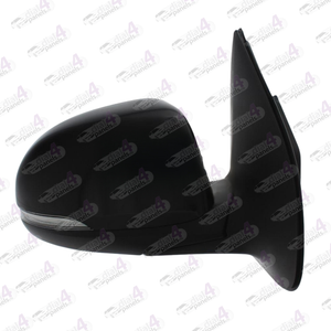 HYUNDAI I20 2012-2015 DOOR MIRROR ELECTRIC HEATED WITH INDICATOR POWER FOLD PRIMED RH