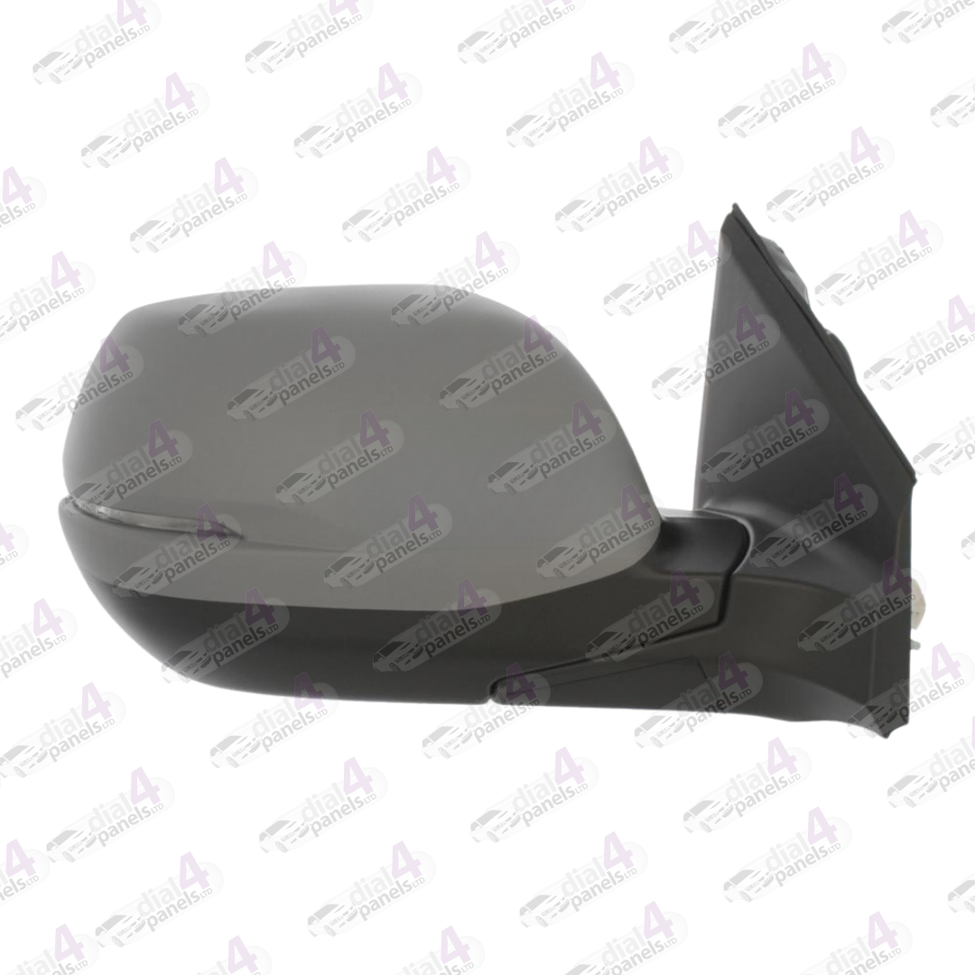 HONDA CRV 2012-2016 DOOR MIRROR ELECTRIC HEATED WITH INDICATOR PRIMED RH