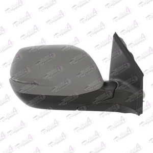 HONDA CRV 2012-2016 DOOR MIRROR ELECTRIC HEATED WITH INDICATOR PRIMED RH