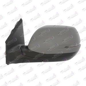 HONDA CRV 2012-2016 DOOR MIRROR ELECTRIC HEATED WITH INDICATOR PRIMED LH