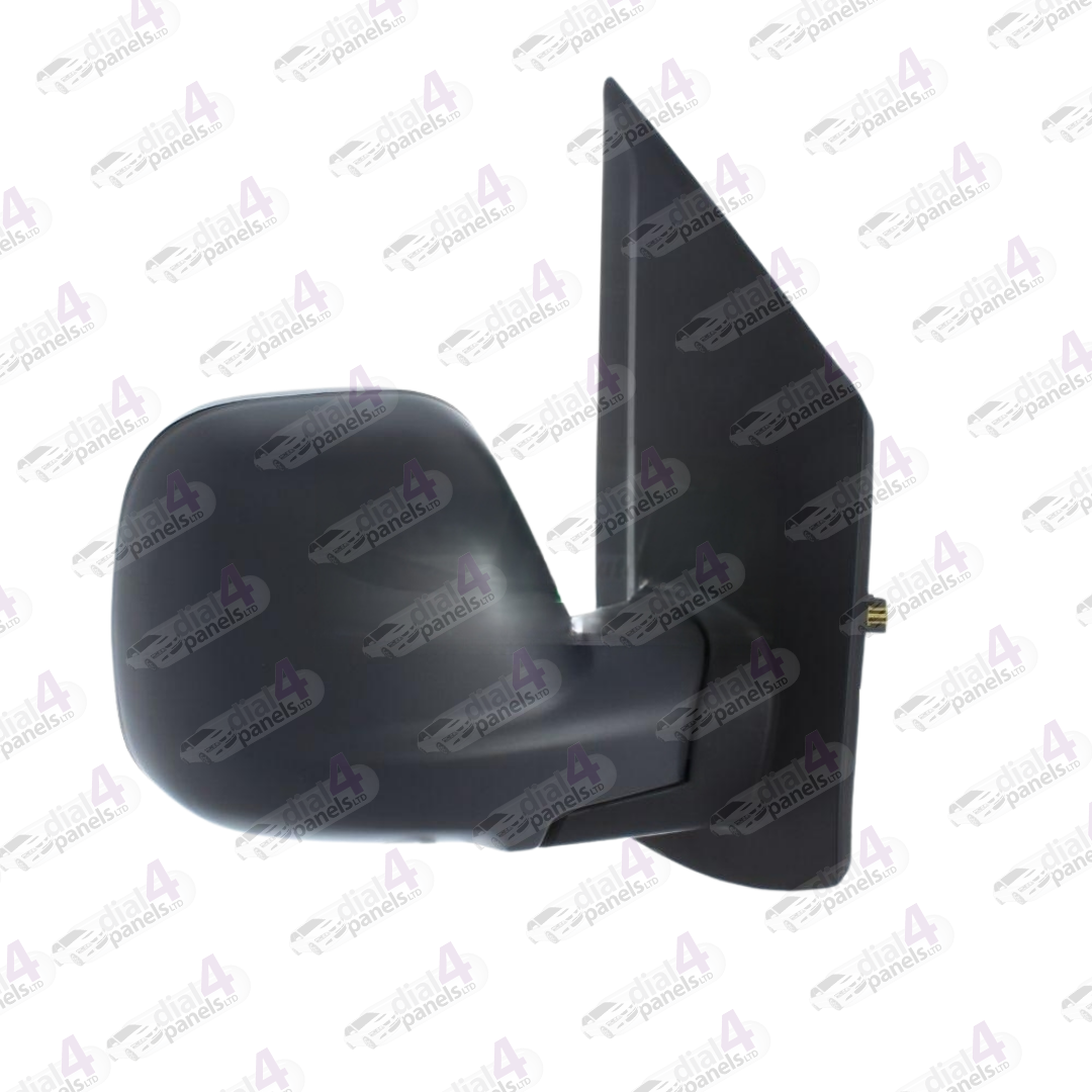 PEUGEOT EXPERT 2016> DOOR MIRROR ELECTRIC HEATED GREY TEMPERATURE SENSOR RH