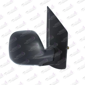 CITROEN SPACETOURER 2016> DOOR MIRROR ELECTRIC HEATED GREY TEMPERATURE SENSOR RH