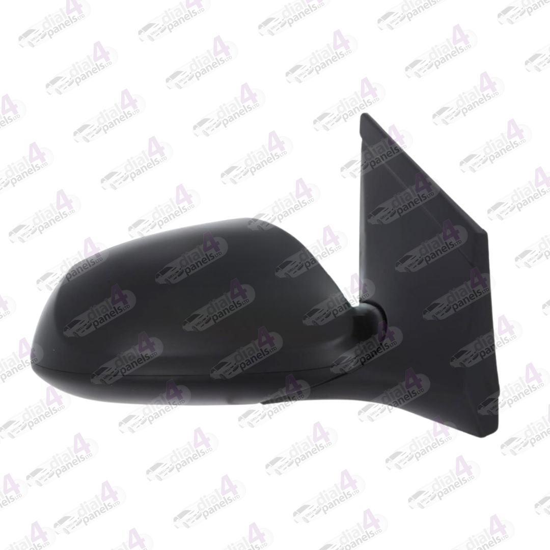 HYUNDAI I10 2014-2019 DOOR MIRROR CABLE (NO INDICATOR) BLACK CONV RH