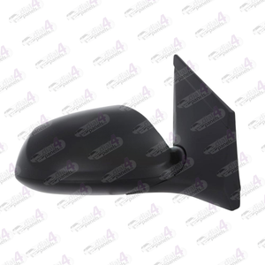 HYUNDAI I10 2014-2019 DOOR MIRROR CABLE (NO INDICATOR) BLACK CONV RH