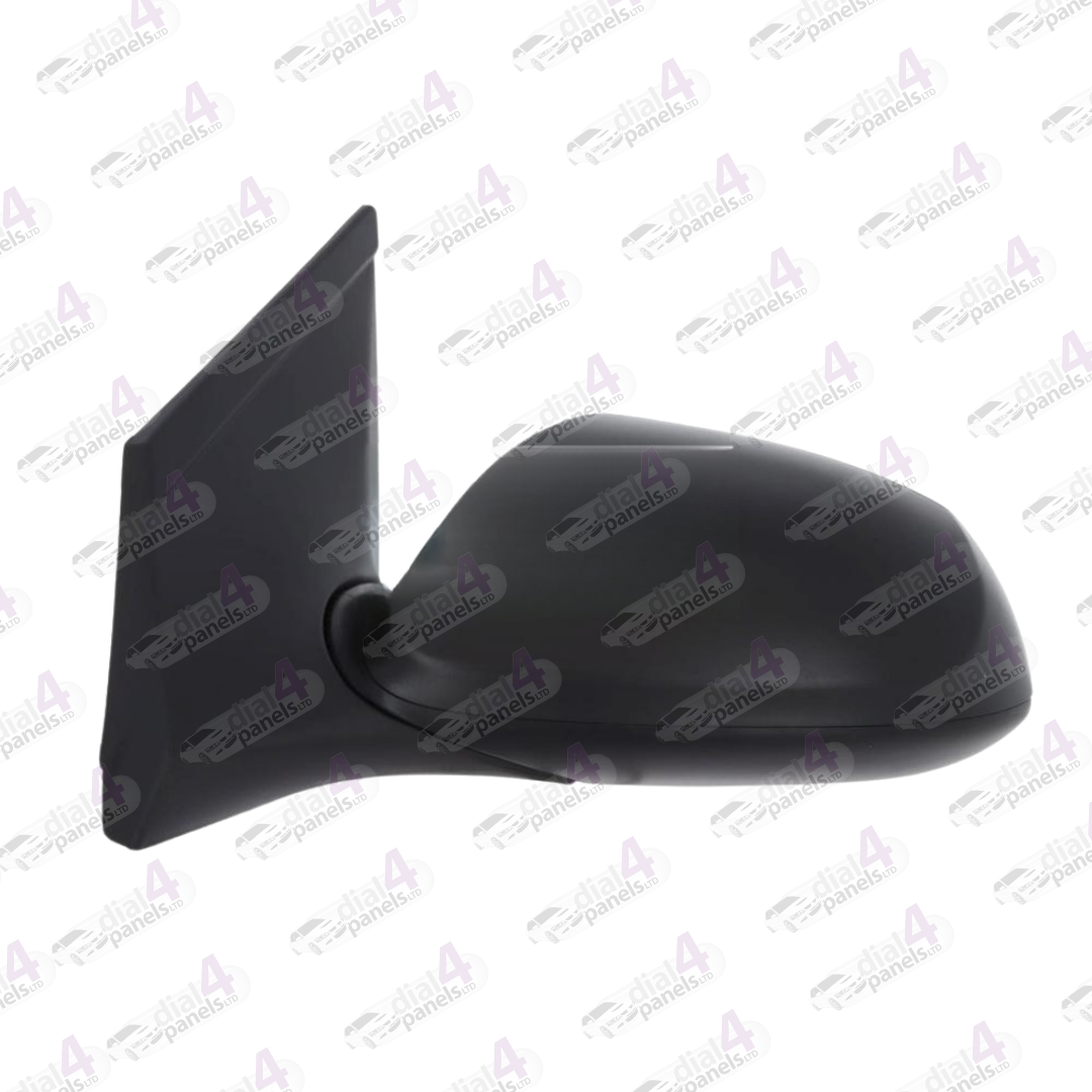 HYUNDAI I10 2014-2019 DOOR MIRROR CABLE (NO INDICATOR) BLACK CONV LH