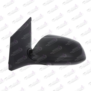 HYUNDAI I10 2014-2019 DOOR MIRROR CABLE (NO INDICATOR) BLACK CONV LH