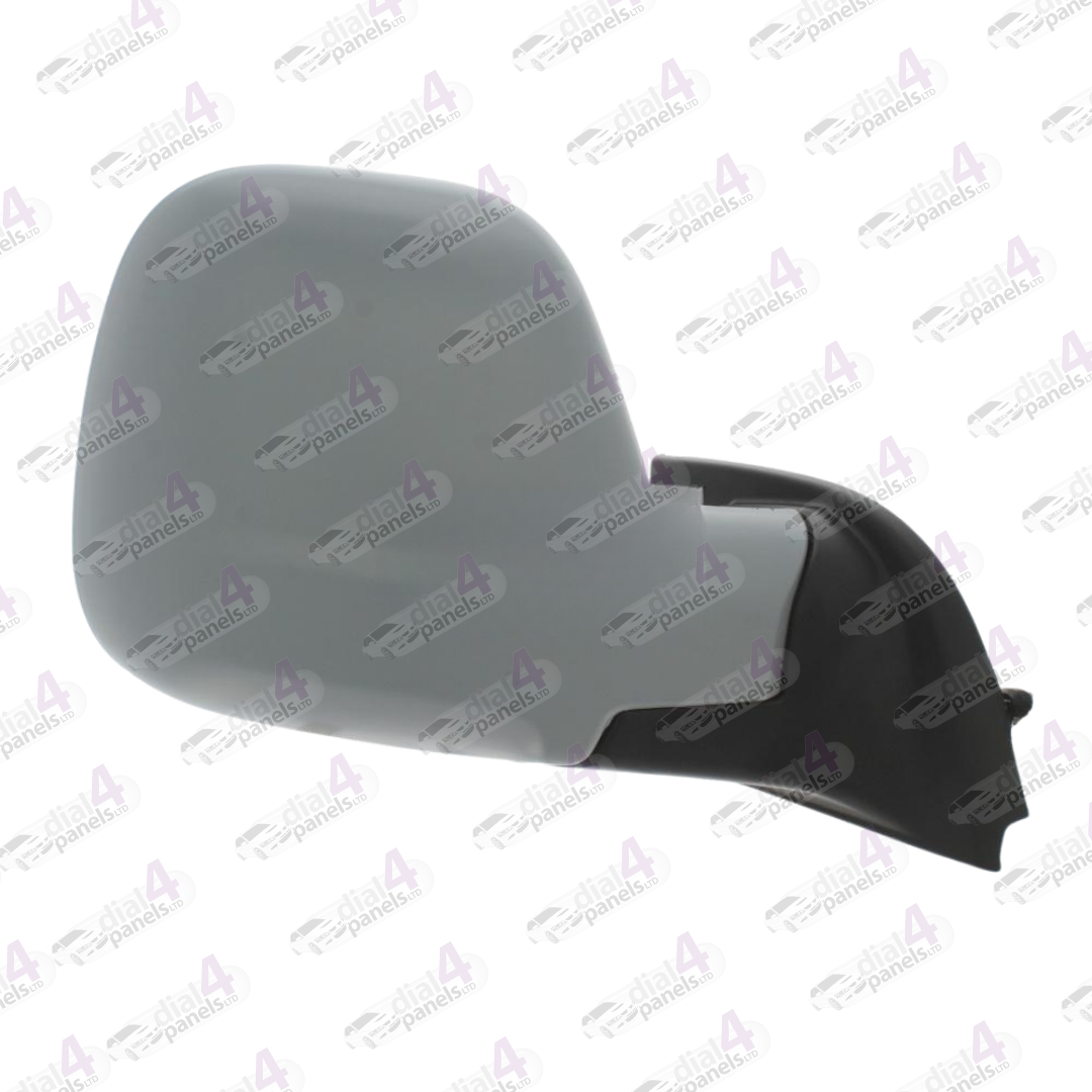 CITROEN BERLINGO 2018> DOOR MIRROR ELECTRIC HEATED PRIMED TEMPERATURE SENSOR RH