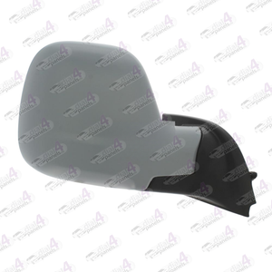 FIAT DOBLO 2022> DOOR MIRROR ELECTRIC HEATED PRIMED TEMPERATURE SENSOR RH