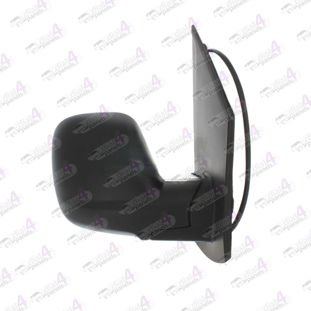 PEUGEOT EXPERT 2016> DOOR MIRROR ELECTRIC HEATED BLACK TEMPERATURE SENSOR RH