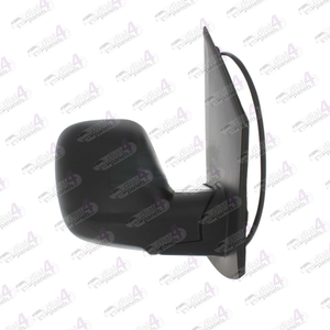 CITROEN SPACETOURER 2016> DOOR MIRROR ELECTRIC HEATED BLACK TEMPERATURE SENSOR RH