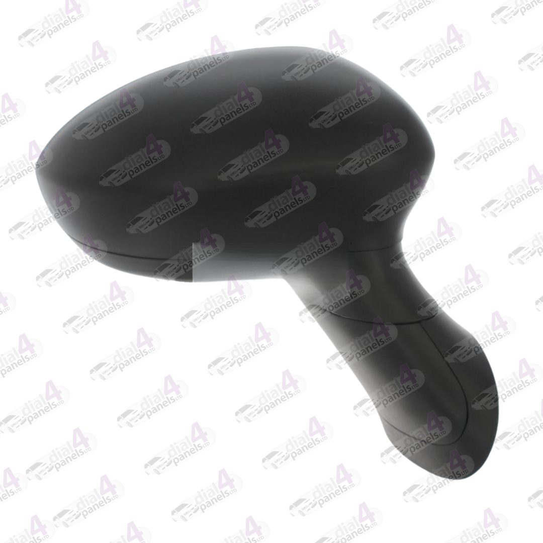FIAT PUNTO EVO 2010-2012 DOOR MIRROR ELECTRIC HEATED BLACK RH