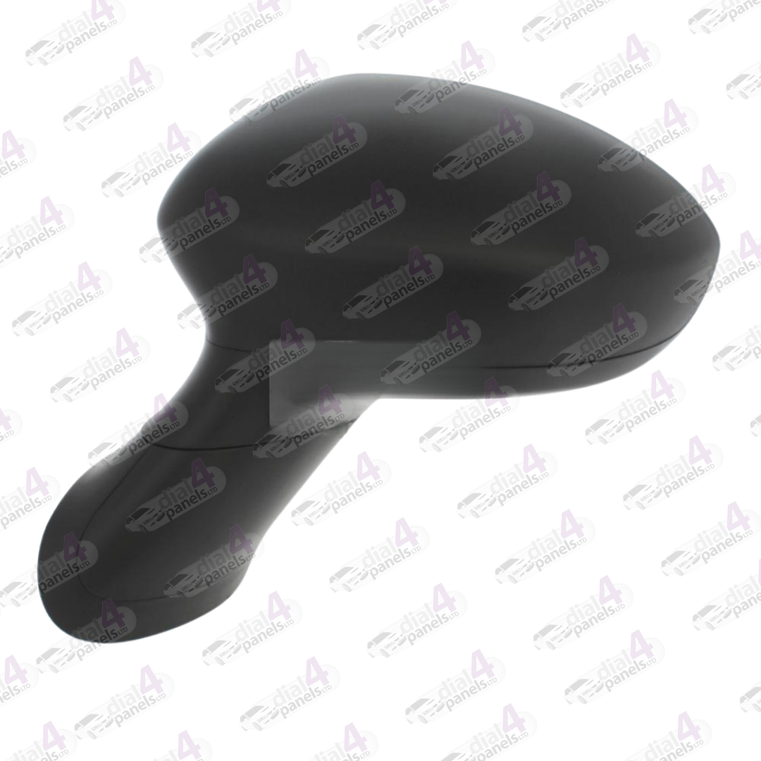 FIAT PUNTO EVO 2010-2012 DOOR MIRROR ELECTRIC HEATED BLACK TEMPERATURE SENSOR LH