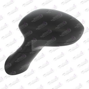 FIAT PUNTO EVO 2010-2012 DOOR MIRROR ELECTRIC HEATED BLACK TEMPERATURE SENSOR LH